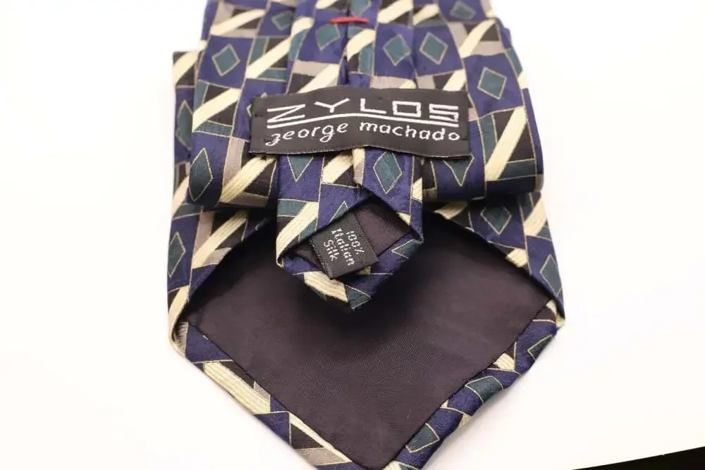 Zylos George Machado pre owned